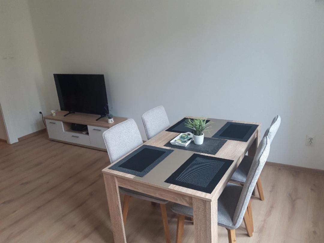 Apartman Matteo Rijeka Exterior foto